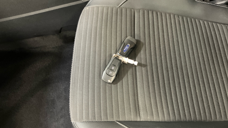 Ford EcoSport 1.0 EcoBoost 125 Titanium 5dr Petrol Hatchback